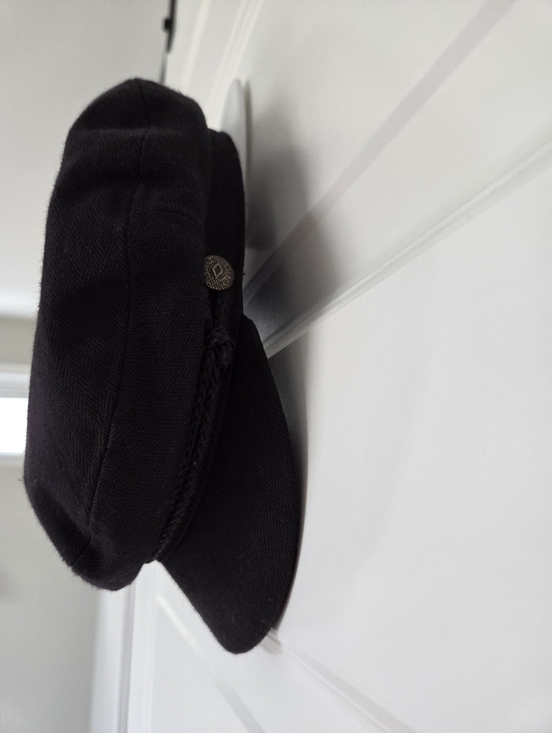 Brixton Fiddler Fisherman Cap main image 7